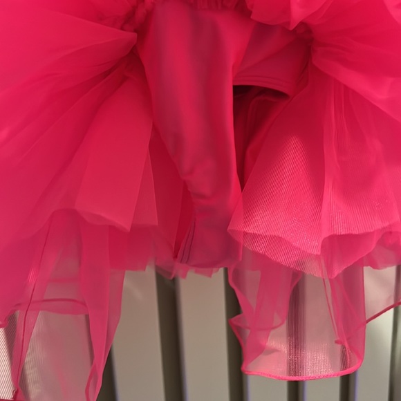 child dance leotard - Picture 3 of 4